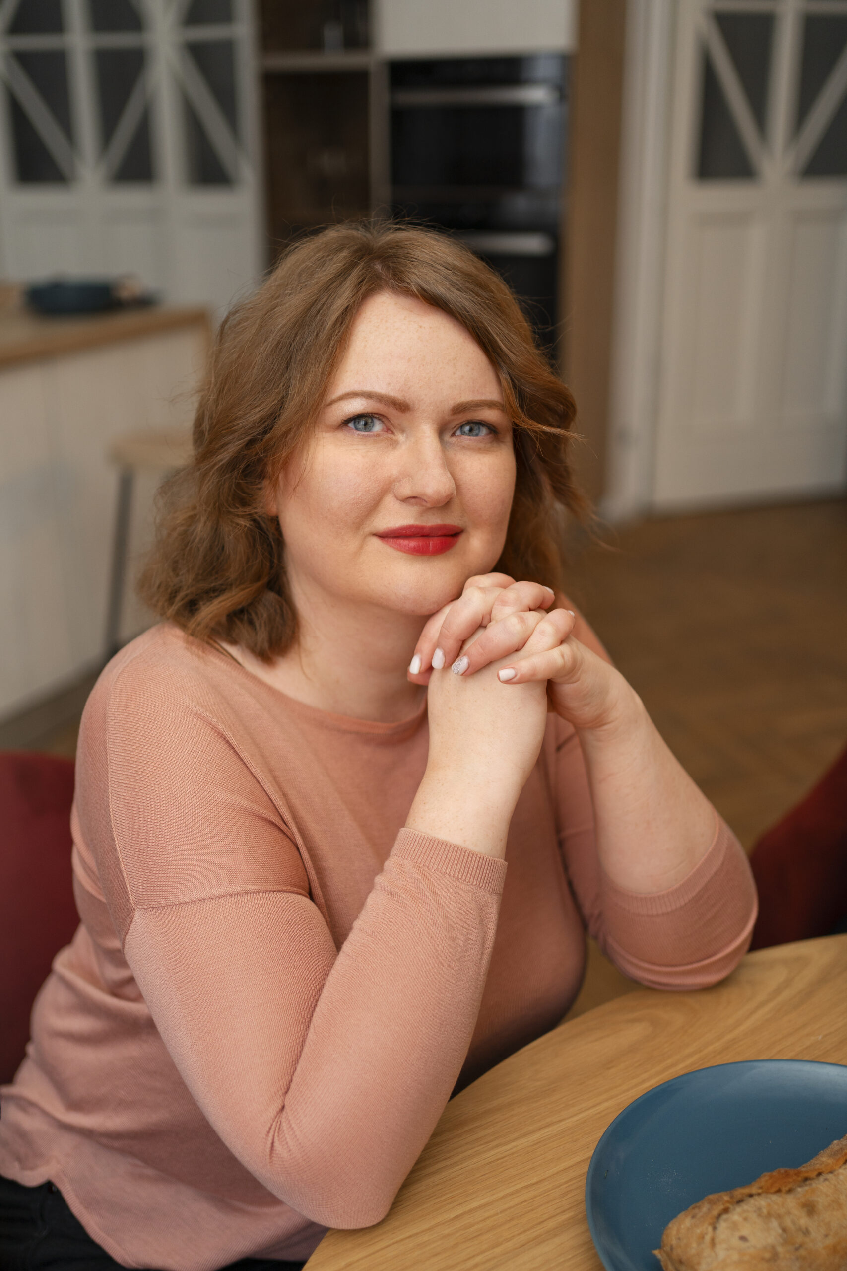 Nicole D., 50, Ottawa, ON