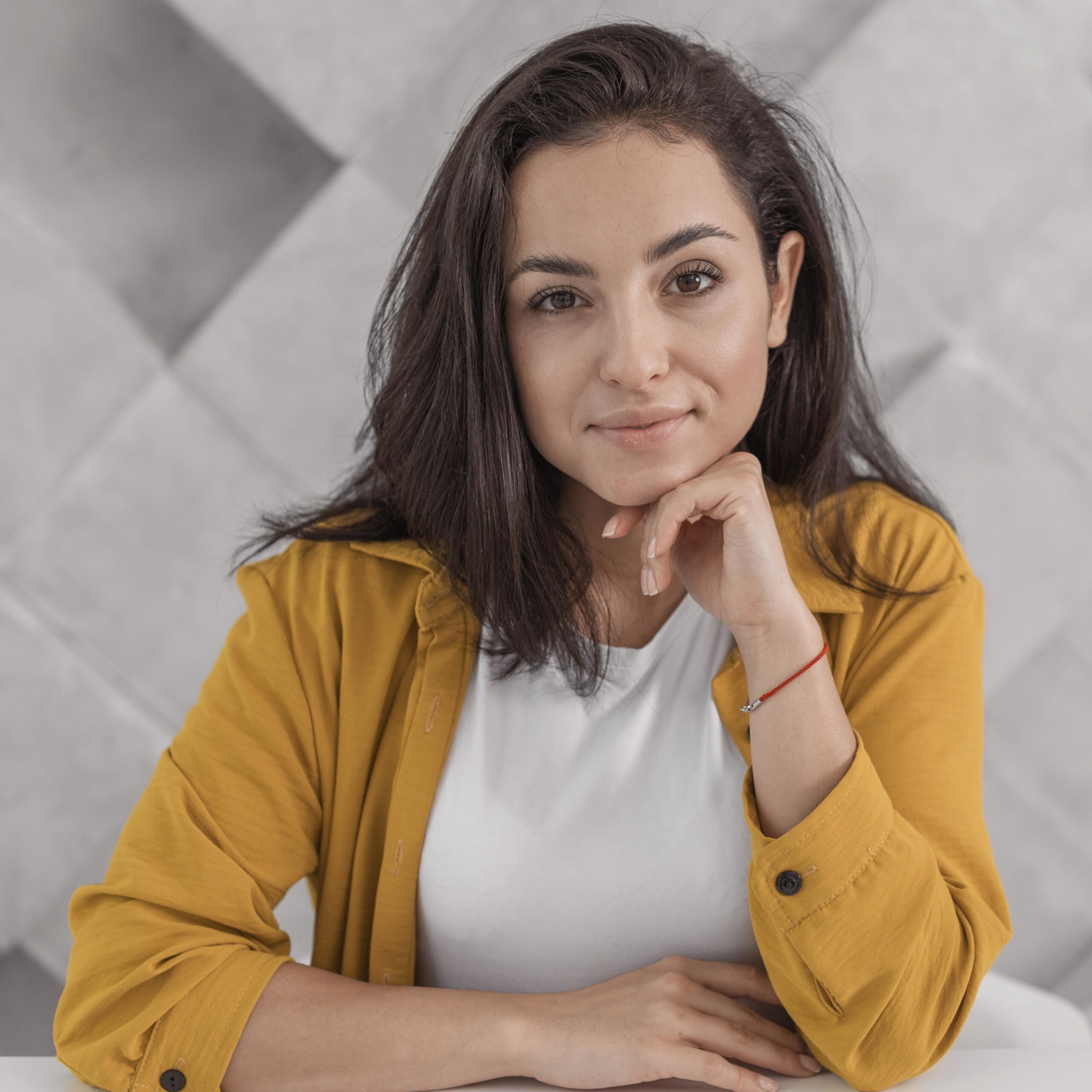 Melissa R., 42, Vancouver, BC